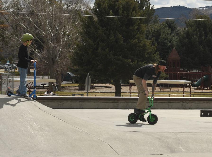 Skate Park